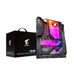 PLACA BASE GIGABYTE X299X AOURUS XTREM WF