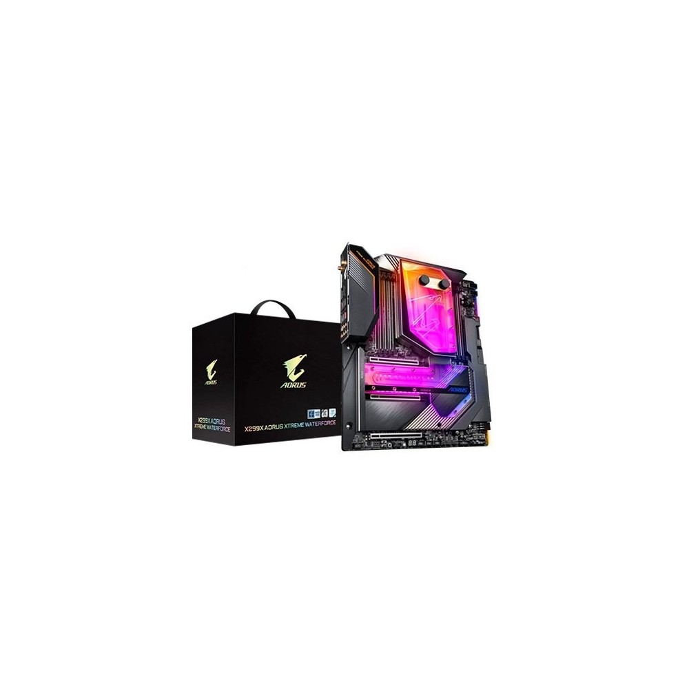 PLACA BASE GIGABYTE X299X AOURUS XTREM WF