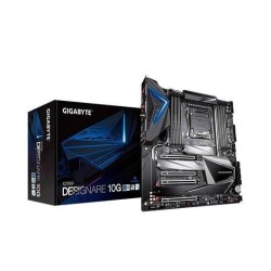 PLACA BASE GIGABYTE X299X DESIGNARE 10G 1.0