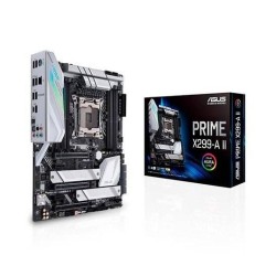PLACA BASE ASUS 2066 PRIME X299-A II