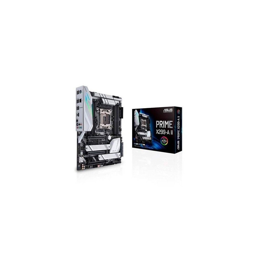 PLACA BASE ASUS 2066 PRIME X299-A II