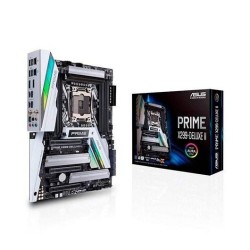 PLACA BASE ASUS 2066 PRIME X299-DELUXE II