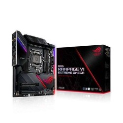 ASUS 2066 ROG RAMPAGE VI EXTREME OMEGA