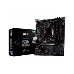 PLACA BASE MSI 1151-8G H310M PRO-VD PLUS