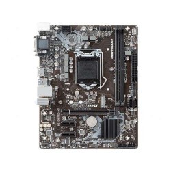 CARTE MERE MSI H310 M2