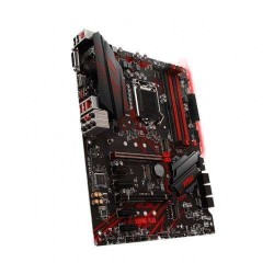 MSI 1151-9G MPG Z390 GAMING PLUS
