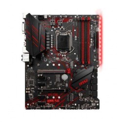 MSI 1151-9G MPG Z390 GAMING PLUS
