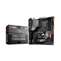 MSI 1151-9G MAG Z390 TOMAHAWK