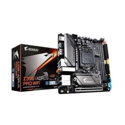 GIGABYTE Z390 I AORUS PRO WIFI 1151-9G