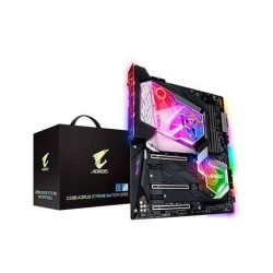 GIGABYTE Z390 AORUS XTREME WATERFORCE