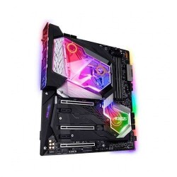 GIGABYTE Z390 AORUS XTREME WATERFORCE