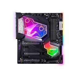 GIGABYTE Z390 AORUS XTREME WATERFORCE
