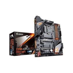 GIGABYTE Z390 AORUS PRO WIFI 1151-9G