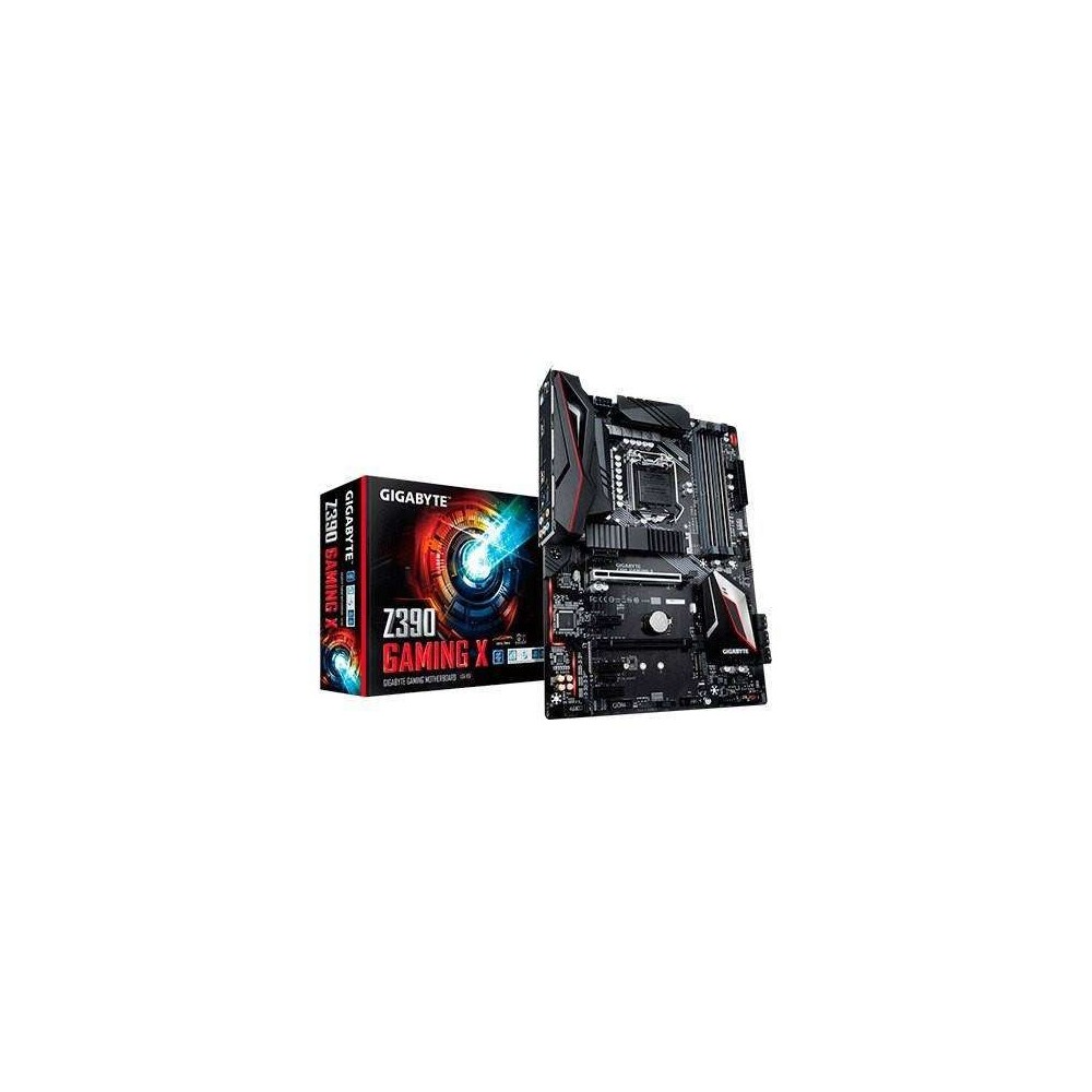 GIGABYTE Z390 GAMING X 1151-9G