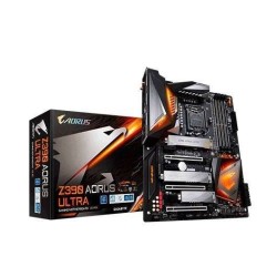 GIGABYTE Z390 AORUS ULTRA 1151-9G