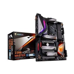 GIGABYTE Z390 1151-9G AORUS MASTER