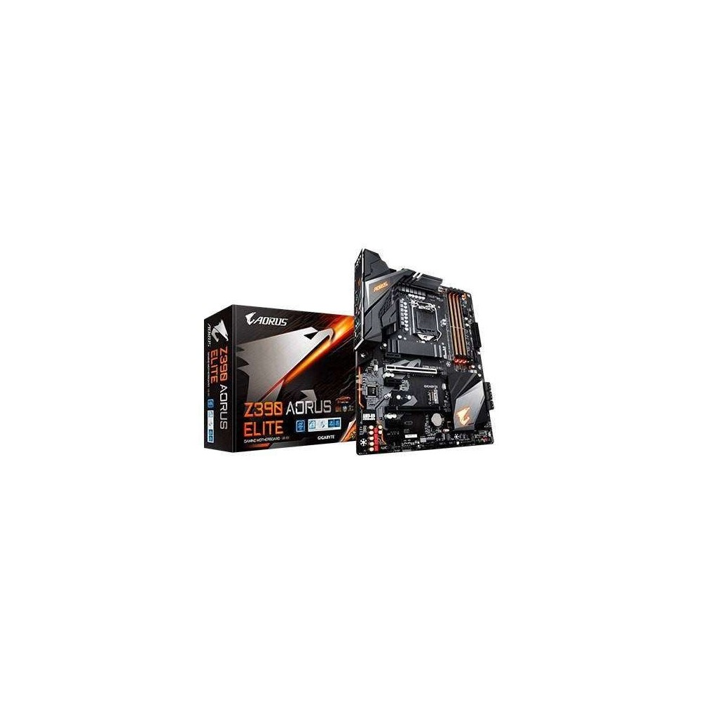 MOTHERBOARD GIGABYTE Z390 1151-9G