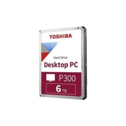 TOSHIBA P300 6To 128MB 3.5inch