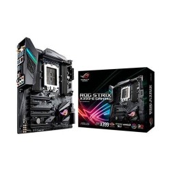 PLACA BASE ASUS TR4 ROG STRIX X399-E GAMING