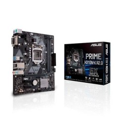 PLACA BASE ASUS 1151-9G PRIME H310M-K R2.0