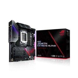 ASUS TR4 ROG ZENITH EXTREME ALPHA