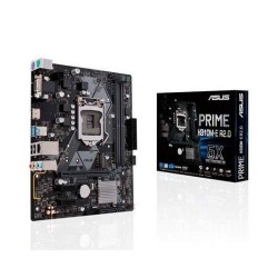 PLACA BASE ASUS 1151-8G PRIME H310M-E R2.0