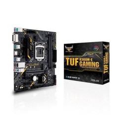 PLACA BASE ASUS 1151-8G TUF B360M-E GAMING