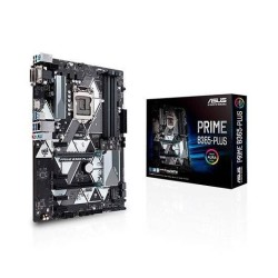 PLACA BASE ASUS 1151-9G PRIME B365-PLUS