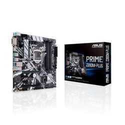 PLACA BASE ASUS 1151-8G PRIME Z390M-PLUS