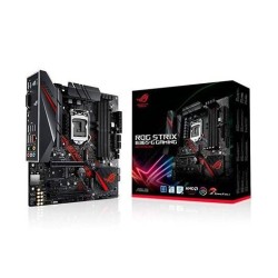 PLACA BASE ASUS 1151-9G ROG STRIX B365-G GAMING
