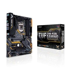 ASUS TUF Z390-PLUS 1151-9G