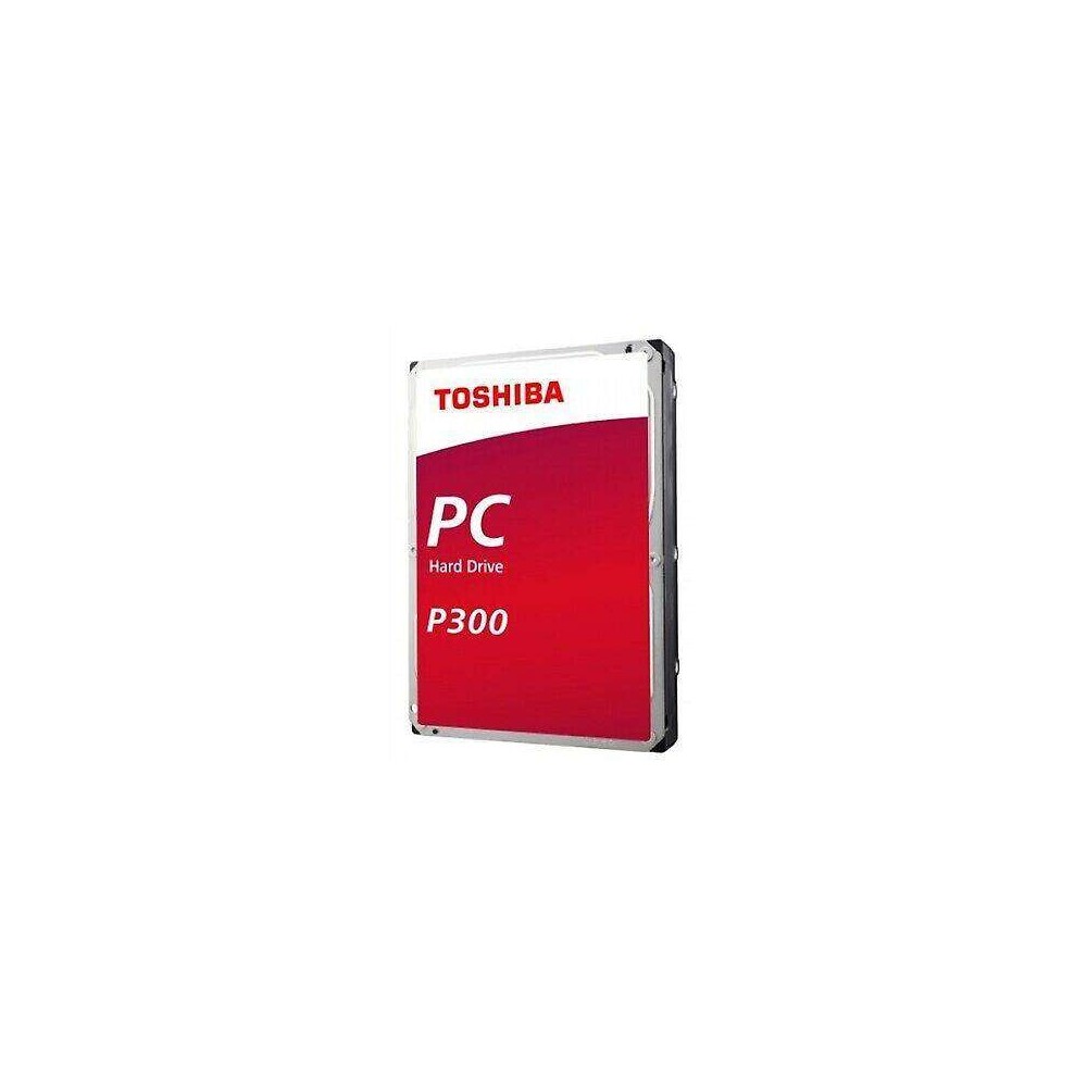 Disque dur Toshiba P300 3.5" 4000 Go