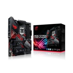 ASUS 1151-9G ROG STRIX Z390-H