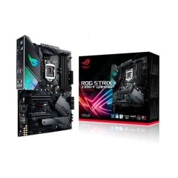 PLACA BASE ASUS 1151-9G ROG STRIX Z390-F GAMING