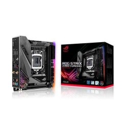 ASUS ROG STRIX Z390-I 1151-9G
