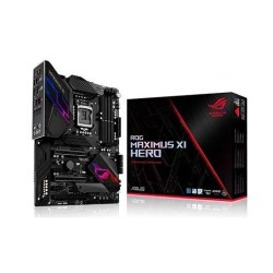PLACA BASE ASUS 1151-9G ROG MAXIMUS XI HERO