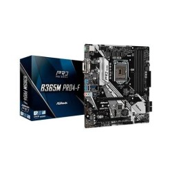PLACA BASE ASROCK 1151-9G B365M PRO4-F