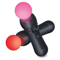 MEGAPACK SONY PLAYSTATION VR+CAMERA+GAMES