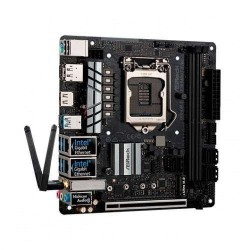 PLACA BASE ASROCK Z390M-ITX/AC 1151-9G