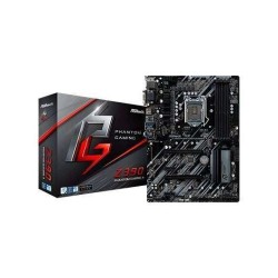 ASROCK 1151-9G B365 PHANTOM GAMING 4