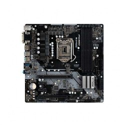 ASROCK ATX Z390M 1151-9G  PRO4
