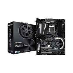 ASROCK BASE PLATE 1151-9G Z390 TAICHI