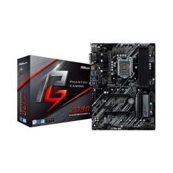 ASROCK Z390 1151-9G PHANTOM GAMING 4