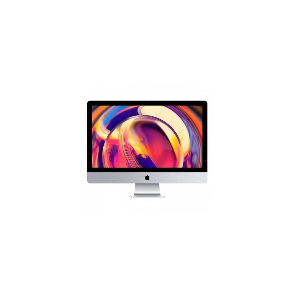 APPLE IMAC COMPUTER 27 RETINA 5K SILVER