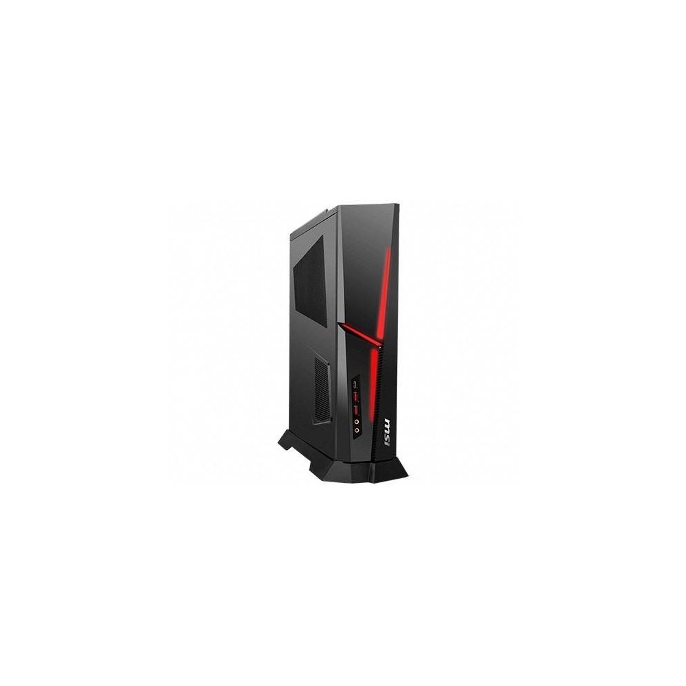 ORDENADOR MSI TRIDENT A 9SC-615ES NEGRO