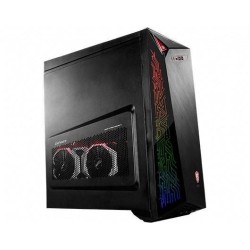 ORDENADOR MSI INFINITE X 9SC-612EU NEGRO