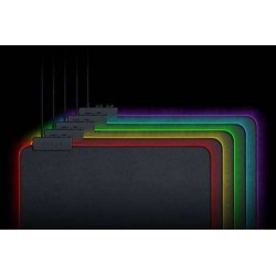 TAPIS RAZER Goliathus Extended Chroma