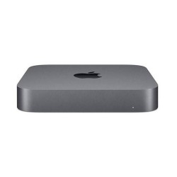 APPLE COMPUTER MAC MINI SPACE GREY I5 6C