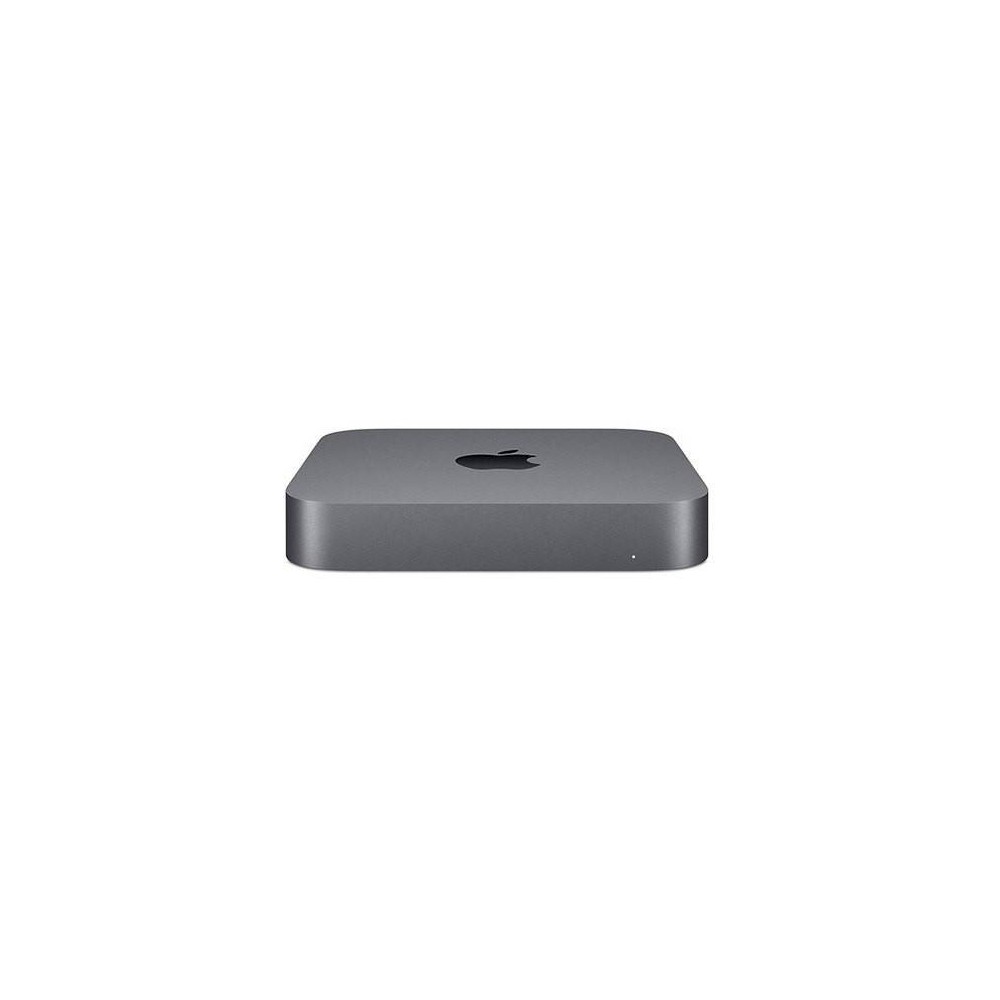 APPLE COMPUTER MAC MINI SPACE GREY I3 QC