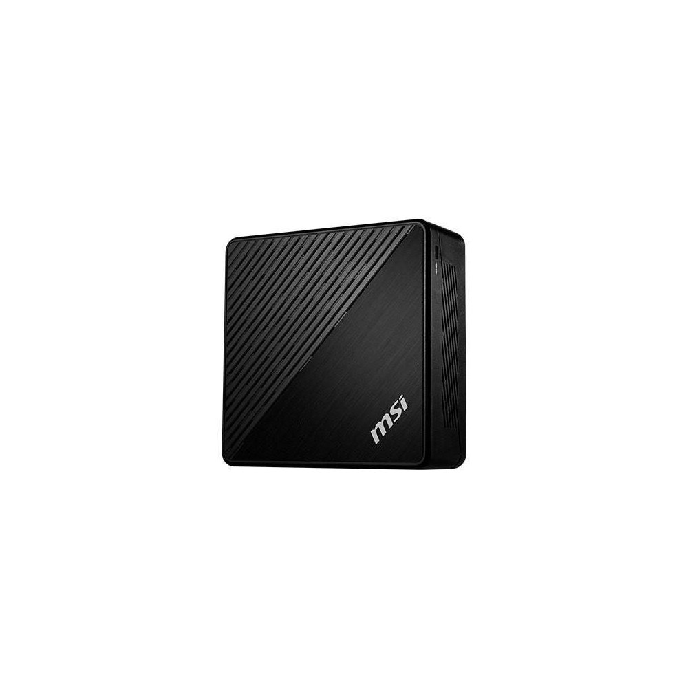 ORDENADOR MINIPC BAREBONE MSI CUBI 5 10M-004XES